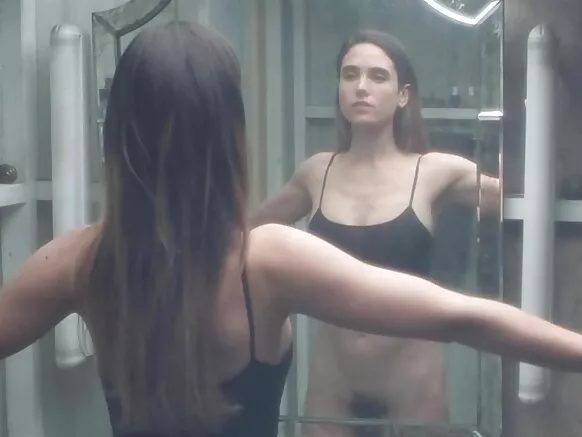 Jennifer connelly, aliyah campbell - saalqunnamtii xxx gurraacha gurraacha gurraacha requiem abjuudhaaf.