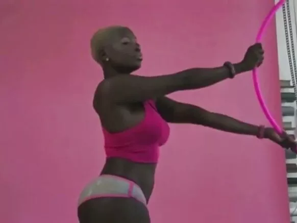 Sibongile Cummings: Waaqa Dubartii Sanyii Adda Addaa Ebony OMFG - Ameman Fat Porn.