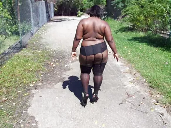 19 pt, bbw gurraacha stookiingii keessa, viidiyoo 3.